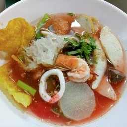 เย็นตาโฟทะเล