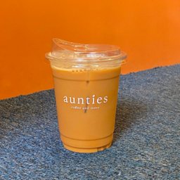 Thai tea