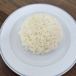 ข้าวสวย