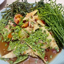 ครัวจัดจ้าน