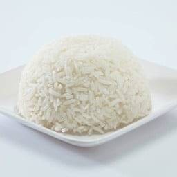 ข้าวหอมมะลิเปล่า