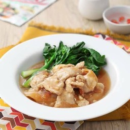 ราดหน้า