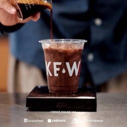 TakeAway Slow Bar Coffee