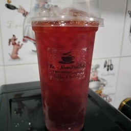 ชาดำเย็น