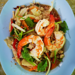 ยำรวมมิตร