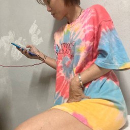 Double Cheese Buathongk-ha