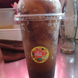 โค้กปั่น