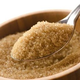 น้ำตาลทรายแดง