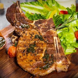 พอร์คชอร์ป