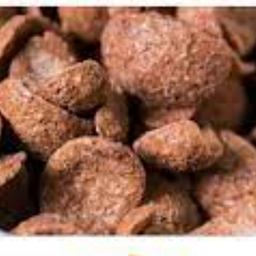 คอนเฟลกโกโก้ Koko crunch corn flakes