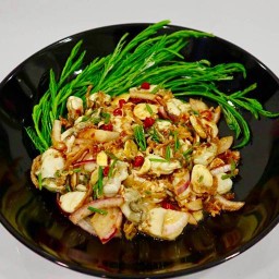 Thai’m’Out