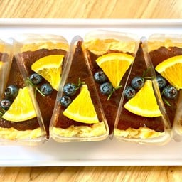 ชาน้ำใจ 29 บาท