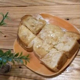 ขนมปังปิ้ง