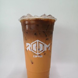 ชาไทยเอ็กซ์ตร้า (22oz)