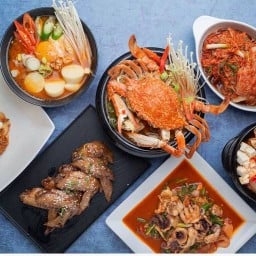 ออมม่านึนโยรีซา