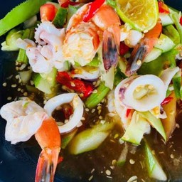 ตำแตงทะเล