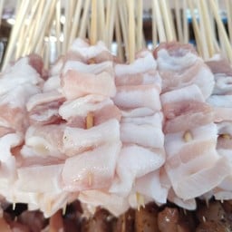 หม่าล่าน้องเซเว่น(ใกล้ๆแว่นท็อปเจริญ)