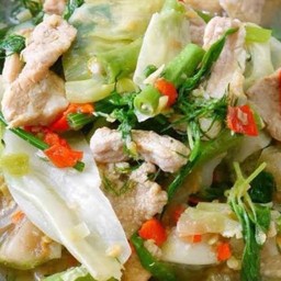 แกงอ่อมหมู