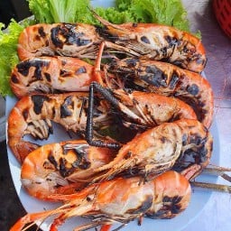 ร้านลาบยโสธร ศรีย่าน (จิ้มจุ่มรสเด็ด) ดุสิต