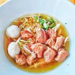 น้ำใสหมูตุ๋น