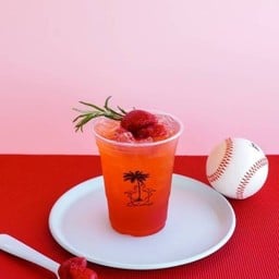 ชาสตรอเบอรี่ Delivery