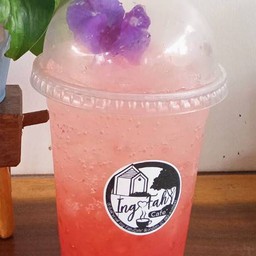 สตรอเบอร์รี่