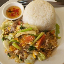 ครัวสามออ&ดีดีคอฟฟี่