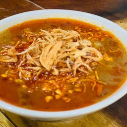 น้ำพริกเฉพาะน้ำยา(เล็ก)