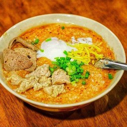 โจ๊กเจ๊ยา รอบเย็น ลาดกระบัง 4