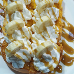 ปังปิ้ง วีป กล้วยหอม