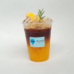 โมชิ คอฟฟี่บาร์ โมชิ คอฟฟี่บาร์