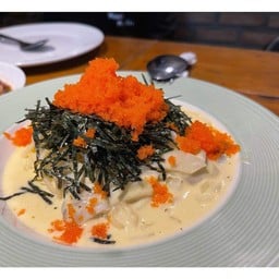 คาโบนาร่า