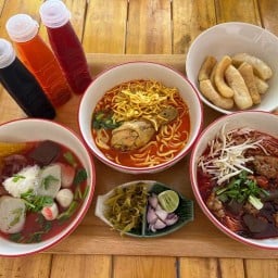 ปอเปี๊ยะ_RuetaiThanan สุขุมวิท