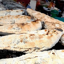 ปลาเผา99ย่านกำเเพงแสน