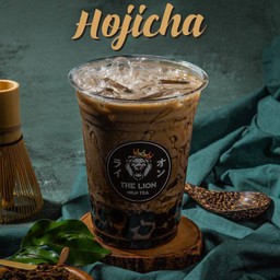 โฮจิฉะ ไข่มุกบราวน์ชูการ์