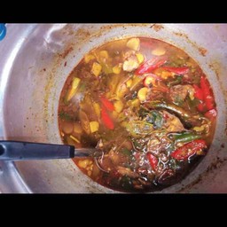 ข้าวไข่เจียว รสทิพย์ คลองเรียน 2 ซ.1 คลองเรียน 2 ซอย 1