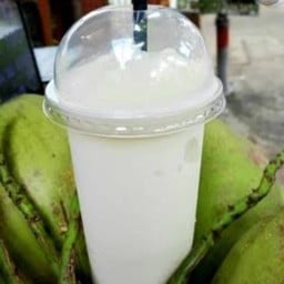 สมจิตรกาแฟสดหลังวัดเจ้าเจ็ดใน