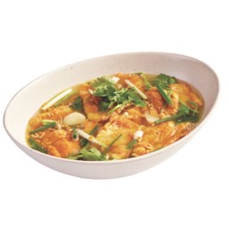 แกงจืดไข่น้ำ