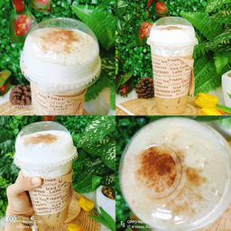 คาปูชิโน่