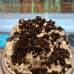 คุกกี้แอนด์ครีม