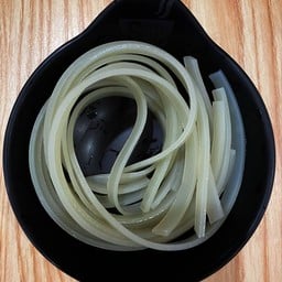 เส้นหม่าล่าจีน Sweet Potato Noodles