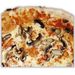 พิซซ่าเห็ด (L) | Funghi Pizza