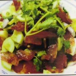ยำกุนเชียงli