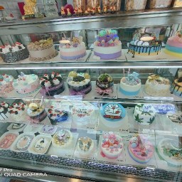 เค้กออนไลน์บางบัวทอง