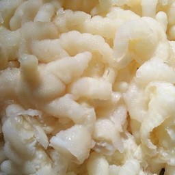 เล็บมือนาง ครึ่งกิโล