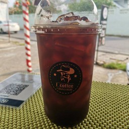 อเมกาโน่