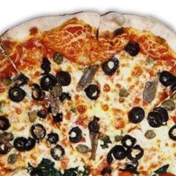 พิซซ่านาโปลี (M) | Napoli Pizza