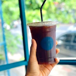 อเมริกาโน่ LM