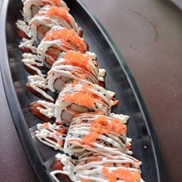 ดรากอนโรล