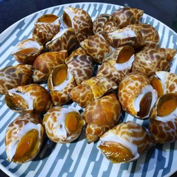 ไก่ทอดเกาหลีนายเอก